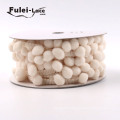 Chinese Supplier POM Poms for Garment